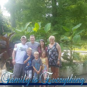 Meet your Posher, Tammy